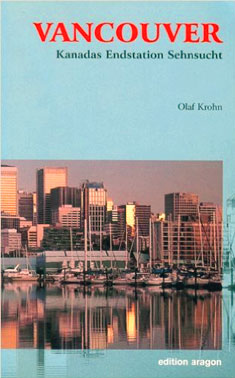 Vancouver Olaf Krohn